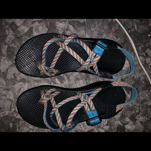 Chacos size 9